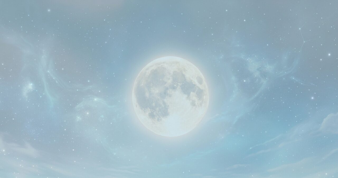 Moonlit