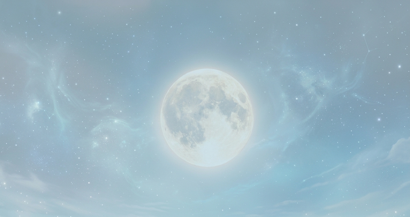 Moonlit